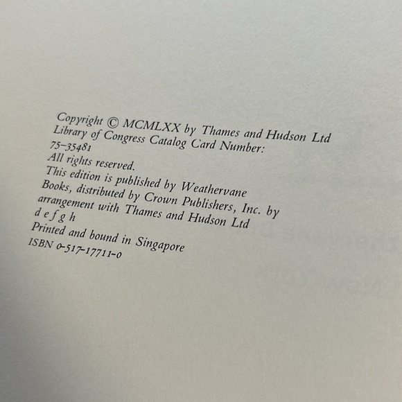 The Impressionists Book - Picture 6 of 9